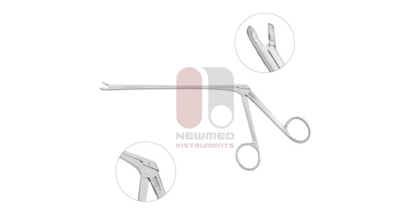 下垂体骨鉗子 | New Med Instruments